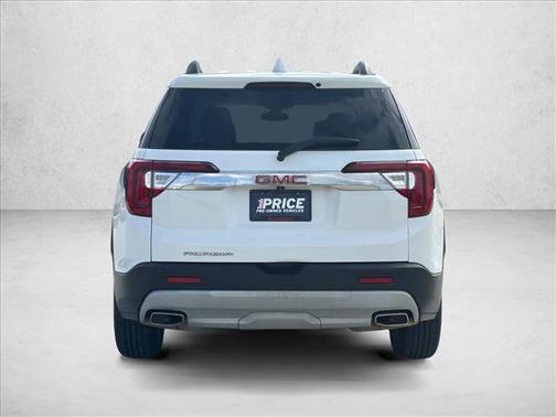 2023 GMC Acadia FWD SLT