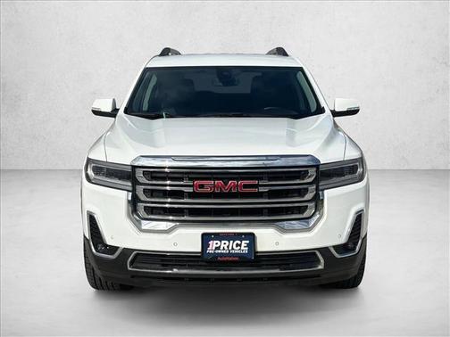 2023 GMC Acadia FWD SLT