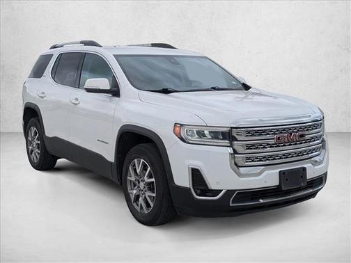 2021 GMC Acadia FWD SLT