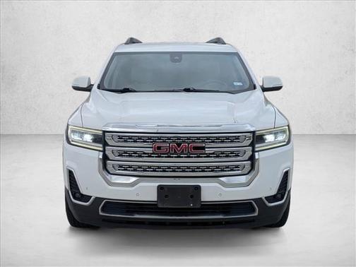 2021 GMC Acadia FWD SLT