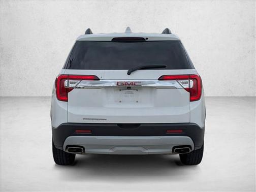 2021 GMC Acadia FWD SLT