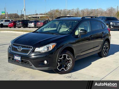 2013 Subaru XV Crosstrek 2.0i Limited