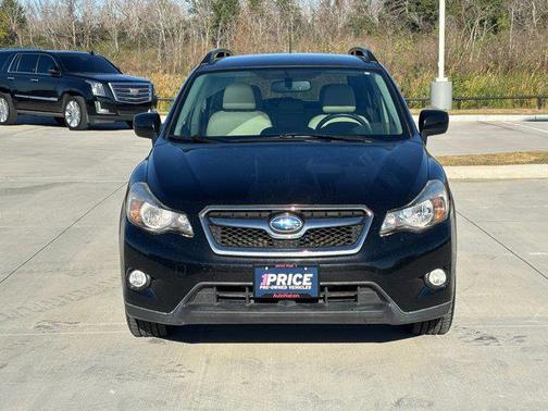 2013 Subaru XV Crosstrek 2.0i Limited