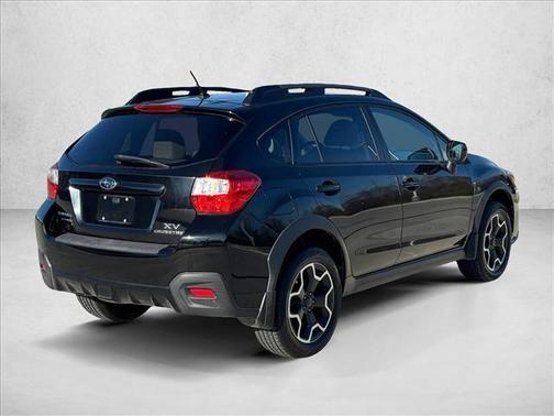 2013 Subaru XV Crosstrek 2.0i Limited