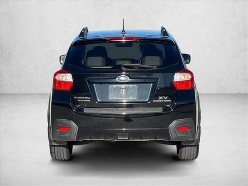 2013 Subaru XV Crosstrek 2.0i Limited