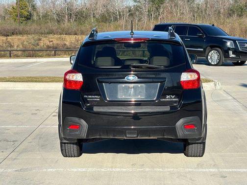 2013 Subaru XV Crosstrek 2.0i Limited