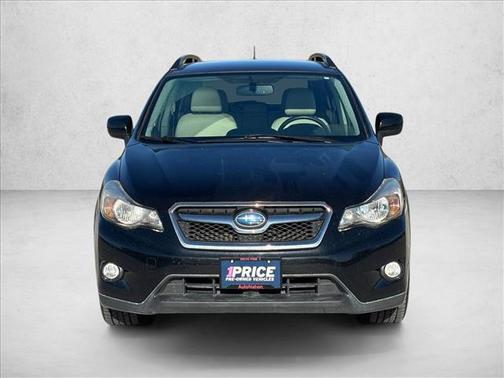 2013 Subaru XV Crosstrek 2.0i Limited