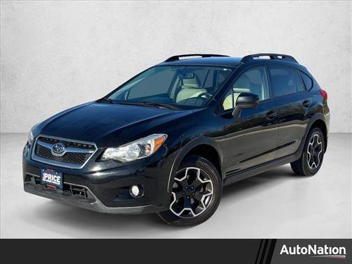 2013 Subaru XV Crosstrek 2.0i Limited