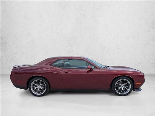 2020 Dodge Challenger GT