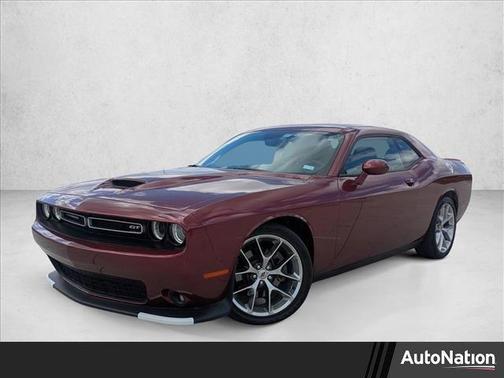 2020 Dodge Challenger GT