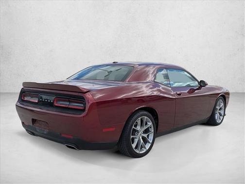 2020 Dodge Challenger GT