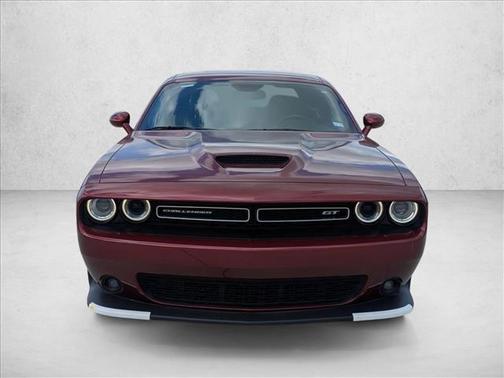 2020 Dodge Challenger GT