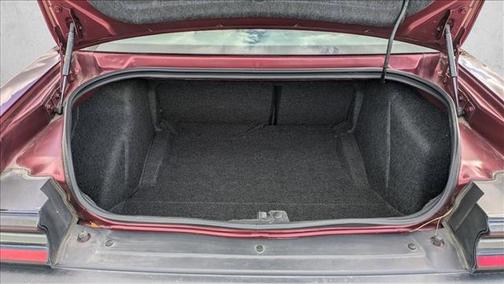 2020 Dodge Challenger GT