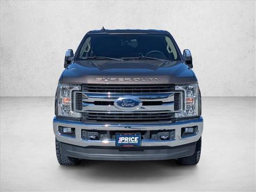 2019 Ford F-250 XLT