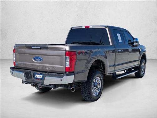 2019 Ford F-250 XLT