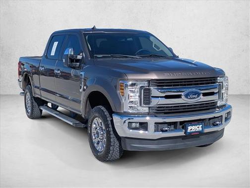 2019 Ford F-250 XLT