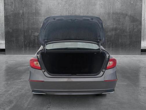 2022 Honda Accord LX 1.5T