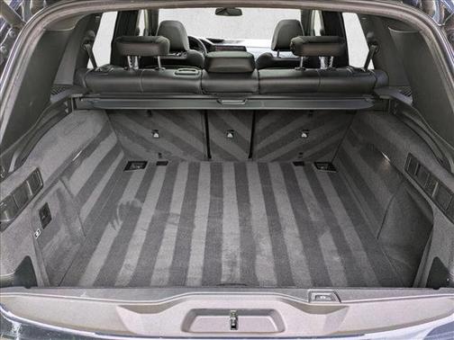 Carbon Black Metallic 2020 BMW X5 sDrive40i