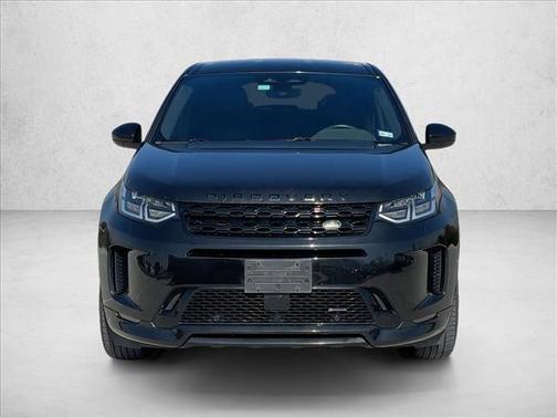 2023 Land Rover Discovery Sport S R-Dynamic