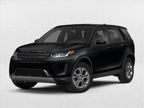 2023 Land Rover Discovery Sport S R-Dynamic