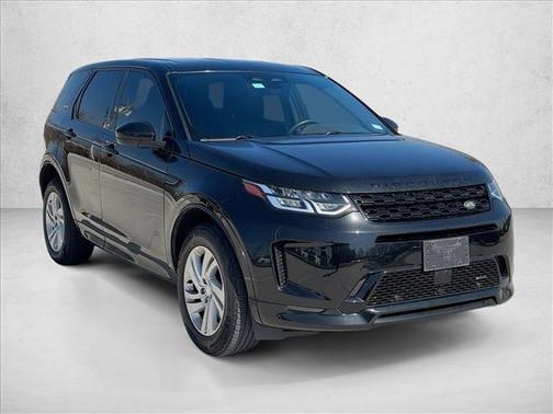 2023 Land Rover Discovery Sport S R-Dynamic