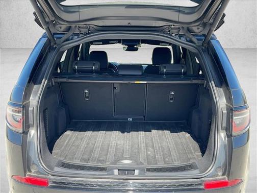 2023 Land Rover Discovery Sport S R-Dynamic