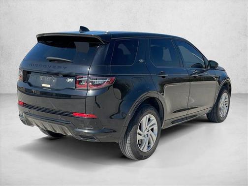 2023 Land Rover Discovery Sport S R-Dynamic