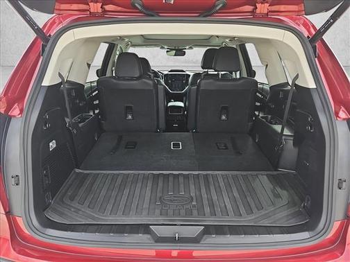2023 Subaru Ascent Limited 7-Passenger