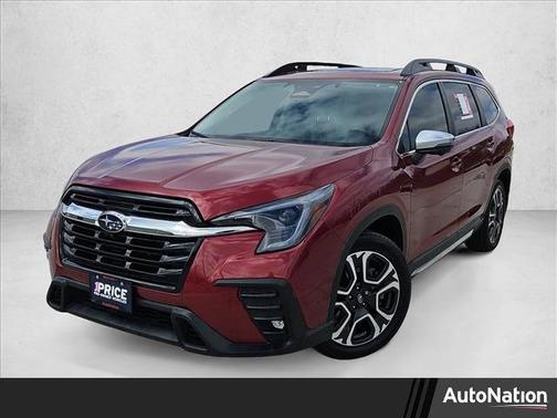 2023 Subaru Ascent Limited 7-Passenger
