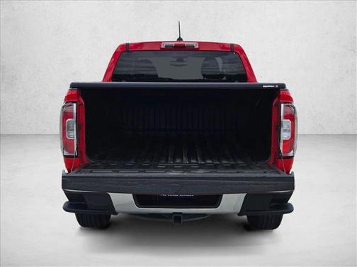 2019 GMC Canyon SLE