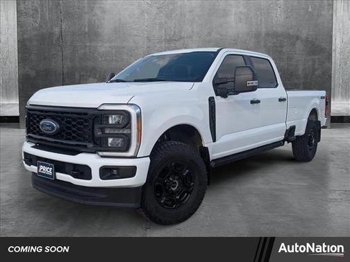 2023 Ford F-250 XL