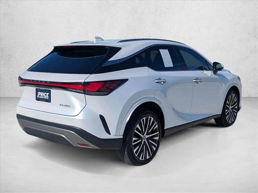 2024 Lexus RX 350 Premium Plus