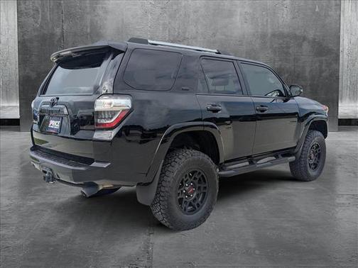 2020 Toyota 4Runner SR5 Premium