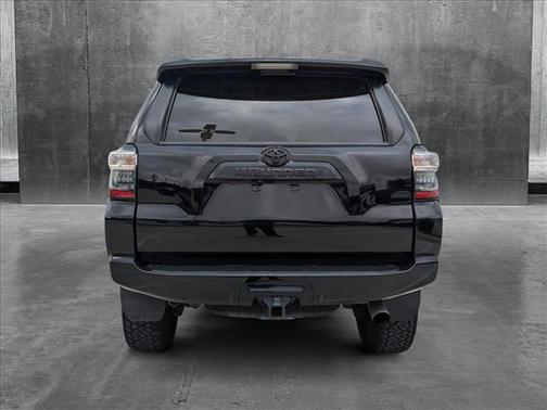 2020 Toyota 4Runner SR5 Premium