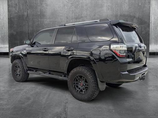 2020 Toyota 4Runner SR5 Premium