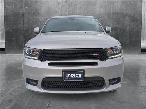 2020 Dodge Durango GT Plus