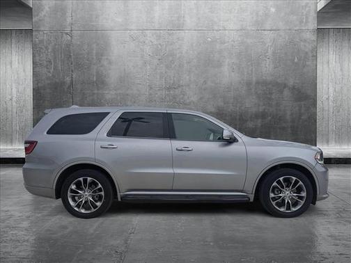 2020 Dodge Durango GT Plus