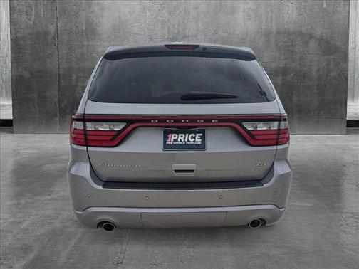 2020 Dodge Durango GT Plus