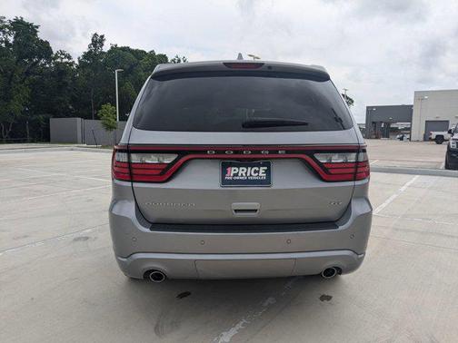 2020 Dodge Durango GT Plus