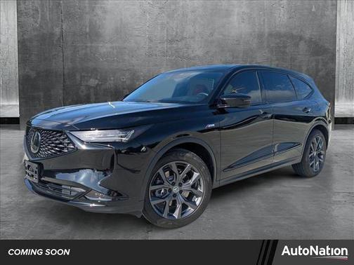 2023 Acura MDX A-SPEC
