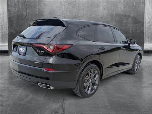2023 Acura MDX A-SPEC