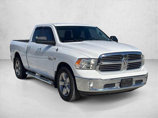 2014 RAM 1500 Lone Star