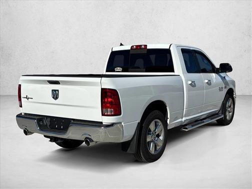 2014 RAM 1500 Lone Star