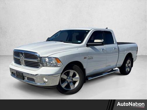 2014 RAM 1500 Lone Star