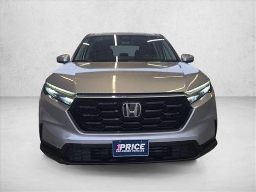 2023 Honda CR-V EX AWD