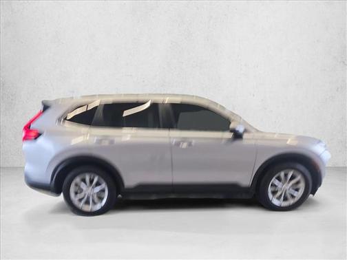 2023 Honda CR-V EX AWD