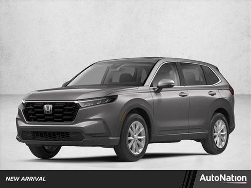 2023 Honda CR-V EX AWD
