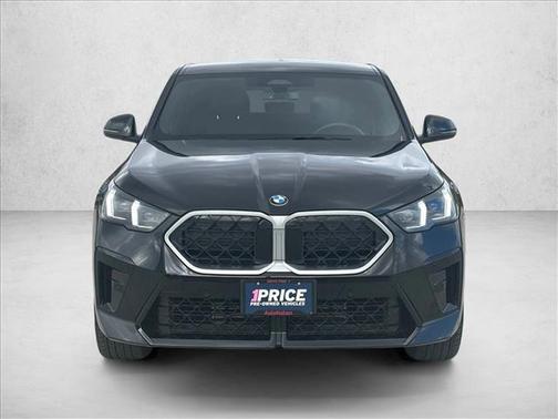 2025 BMW X2 xDrive28i