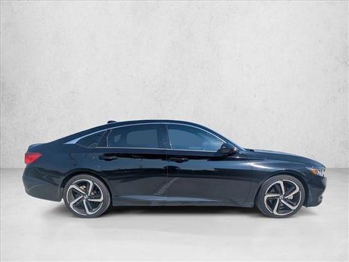 2020 Honda Accord Sport 1.5T