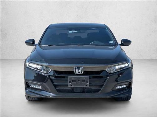 2020 Honda Accord Sport 1.5T